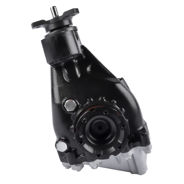 差速器总成 3.45 Ratio Rear Differential Carrier Assembly 85571699 Fits for Cadillac ATS Coupe Sedan 2.5L L4 GAS 2013-2016-3