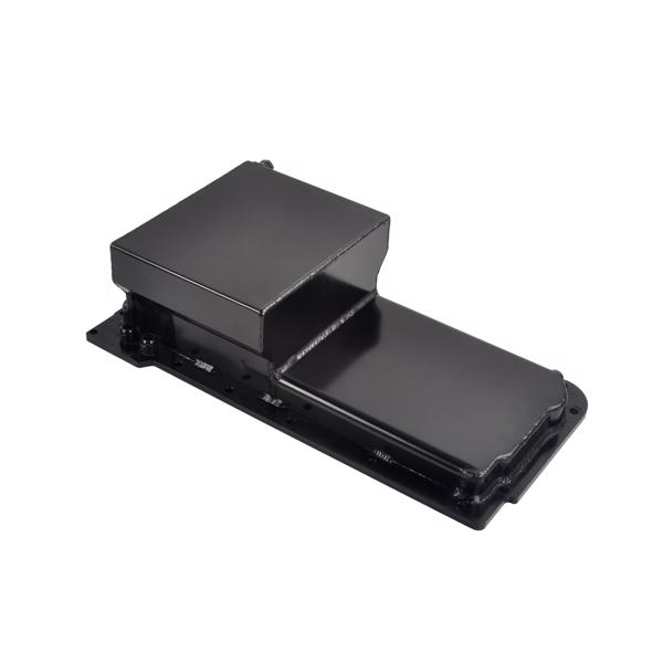 油底壳 Oil Pan LS1/LS2/LS3/LS6, Rear Sump，7-QT MT024009（禁售亚马逊）(不支持无理由退货)-4