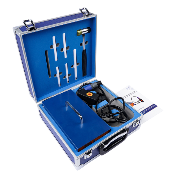 凹痕修复仪 Car Paintless Dent Repair Tools 1380W Pro PDR Induction Heater Machine Hot Box-2