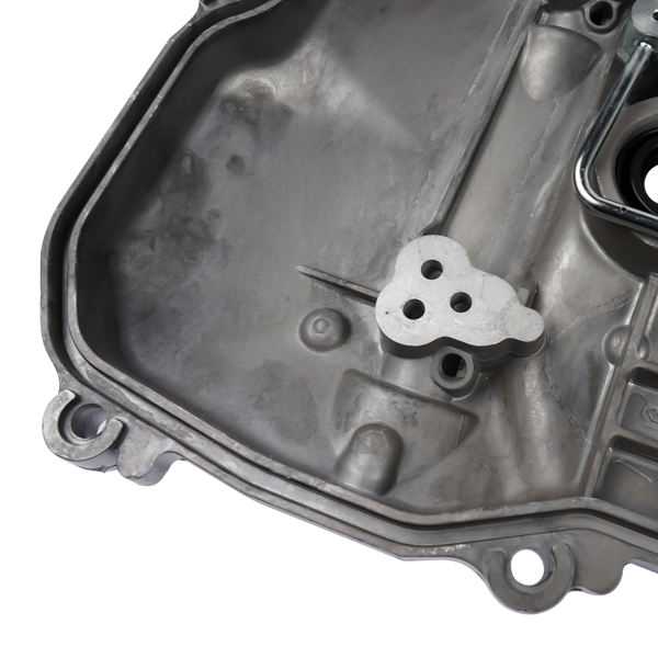 气门室盖 Engine Valve Cover for Toyota Corolla Matrix 09-19 L4 1.8L GAS DOHC 11201-0T020 11201-37022-9