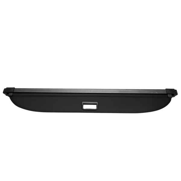 遮物帘 Rear Retractable Security Cargo Cover for Mercedes-Benz GLK350 2010-2015 Black 2048100309-2