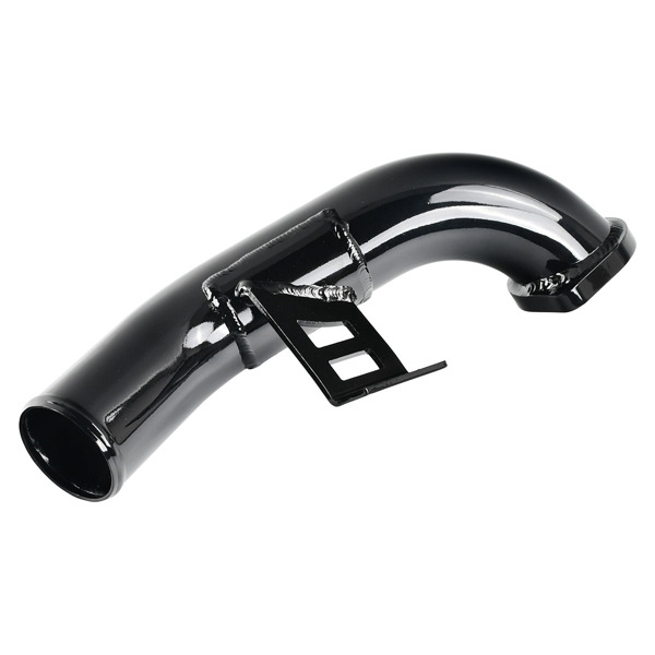 进气铝管套件 Intake Elbow Tube Kit  2004.5-2005 Duramax LLY 6.6L Silverado & Sierra 2500 3500 MT041015 (禁售亚马逊）(不支持无理由退货)-2