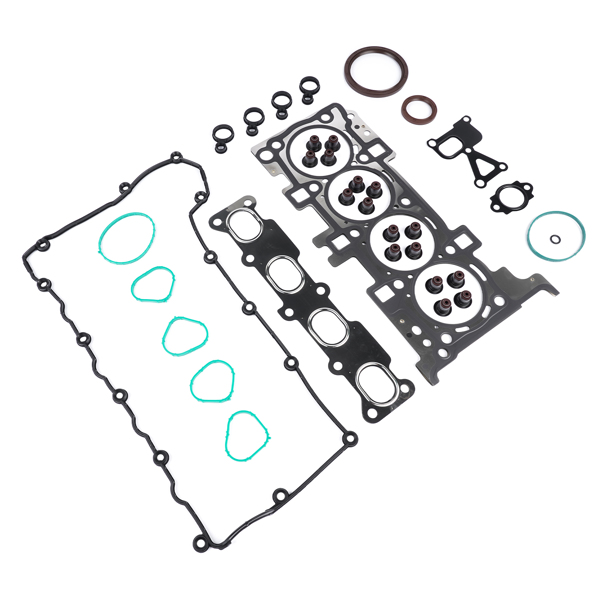 发动机大修包 Engine Cylinder Head Gasket Set for 13-16 Dodge Dart 1.4L 2.0L 2.4L L4 HGS1170-2