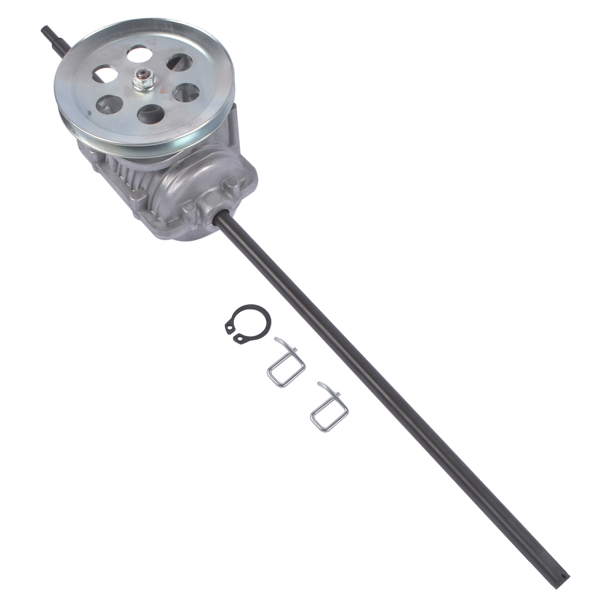 变速箱 Transmission for 30" TurfMaster Lawn Mower Model 22200 22205TE 22210 131-9667-4