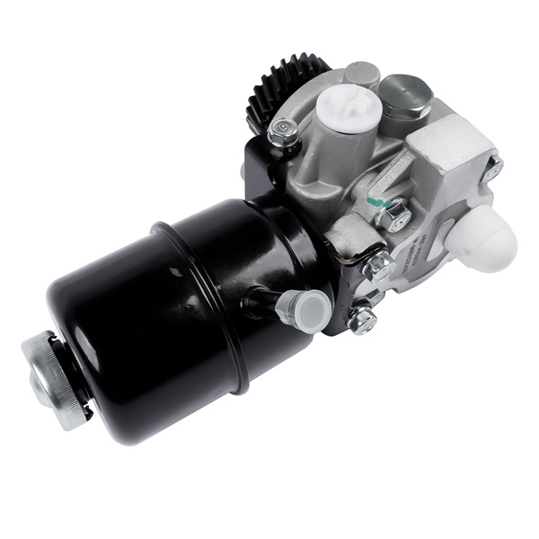 转向助力泵 Power Steering Pump For Mitsubishi Pajero Montero Shogun PAJERO III 2001-2006 V68 V78 3.2 Desiel 4M41 MR223480-4