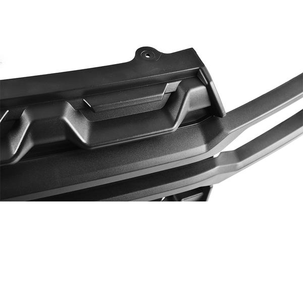 中网格栅  Middle grille 2022-2023 Ford Maverick NZ6Z8200AA light black MT046014 (禁售亚马逊）(不支持无理由退货)-7