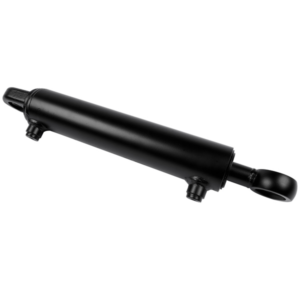 液压缸 Steering Cylinder For Case-IH JX70U MXM120 MXM130 MXM140 Ford New Holland 3010S-6