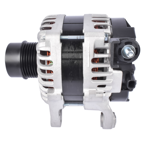 发电机 Alternator For Nissan Versa 2020-2022 Kicks 2020-2023 L4 1.6L GAS 23100-5RA2B 231005RA2B A005TE0382ZX-6