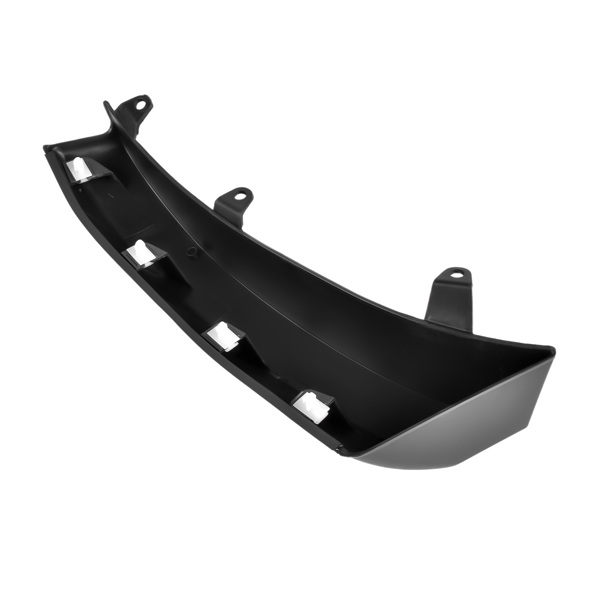 轮眉 Front Left Wheel Flare Molding For 2011-2018 Dodge Ram 4500 5500 6.7L 1JX31RXFAB-6