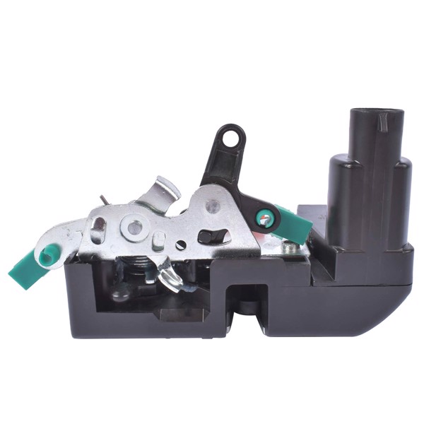 门锁执行器 Door Lock Actuator Front Left For Jeep Grand Cherokee 93-98 Grand Wagoneer 4.0L 4798915AC 4798915-7