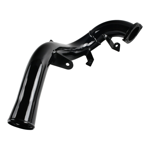 进气铝管套件 Intake Elbow Tube Kit 2006-2007 Duramax LBZ 6.6L Silverado & Sierra 2500 3500 MT041016 (禁售亚马逊）(不支持无理由退货)-3