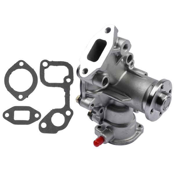 水泵 Water Pump w/Gaskets for Daihatsu DM850 DM950 Kawasaki 3010 4010 Diesel Engine 49301-0001 11060-1957-5