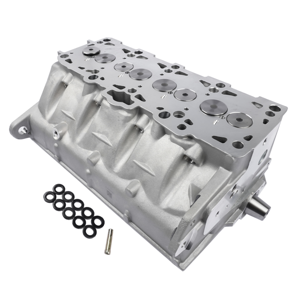 缸盖总成 Cylinder Head 038109101R For VW Jetta Bora Golf GTI New Beetle 1.9 TDI 2003-2009-5