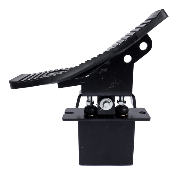 脚踏阀‌ Pedal Control Two-way Valve For Breaker Hammer Hydraulic Foot Pedal Valve 1PC-5