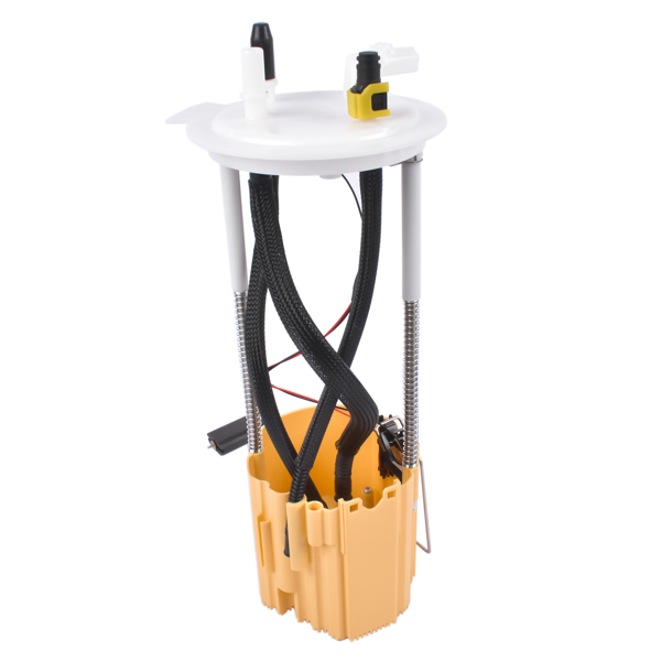 输油器 Fuel Pump Assembly FT4041 66134 for Ford F-250 F-350 F-450 F-550 Super Duty 2011-2016 V8 6.7L-1
