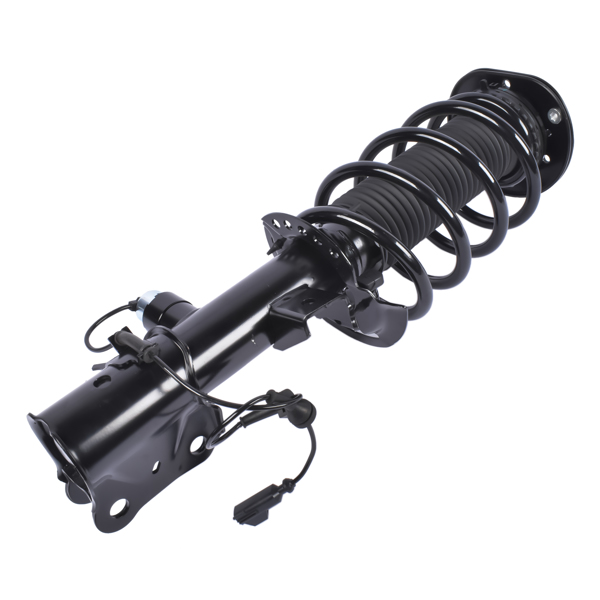 减震器 Front Right Shock Absorber with Electric AST84787 for Lincoln Continental 2017-2020 G3GZ18124P G3GZ18124F G3GZ-18124-L-7