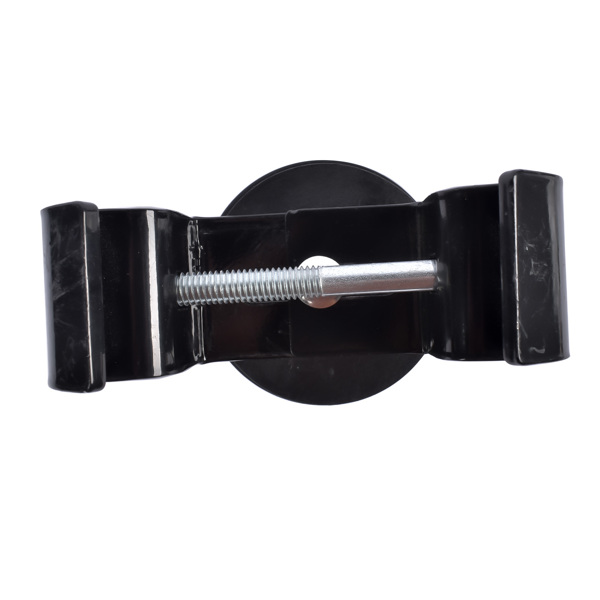 2X Rear Black Trailer Helper Springs for Trailer Axle GAWR 5000-8500 TSS-107-47-10