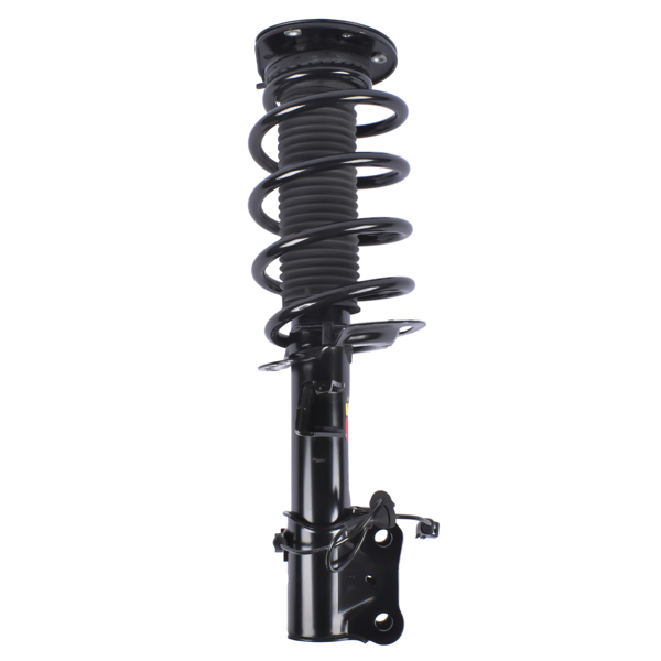 减震器 Front Right Shock Absorber with Electric AST84787 for Lincoln Continental 2017-2020 G3GZ18124P G3GZ18124F G3GZ-18124-L-4