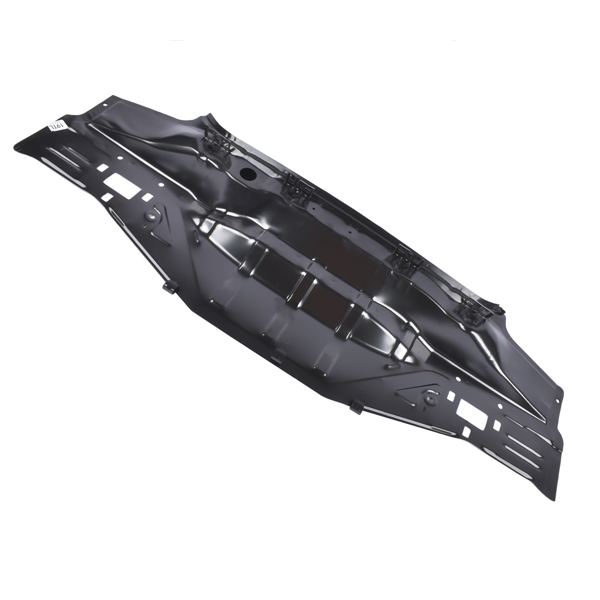 后围板 Rear Body Panel 79110-6CA0A for Nissan Altima Sedan 2.0L 2.5L L4 2019-2024 Black 1Pc-3