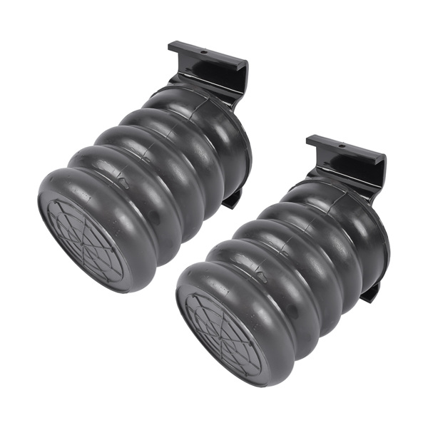 悬架缓冲胶 Rear Suspension Helper Springs for Toyota Tundra Tacoma Frontier SSR-610-47 SSR61047-11