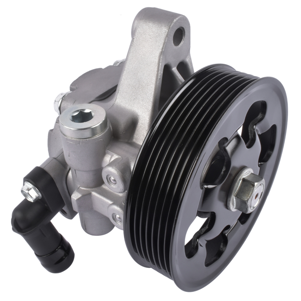 转向助力泵 Power Steering Pump Assembly for 2003-2007 Honda Accord 2.4L DOHC 21-5341 965341 56110-PND-003-8
