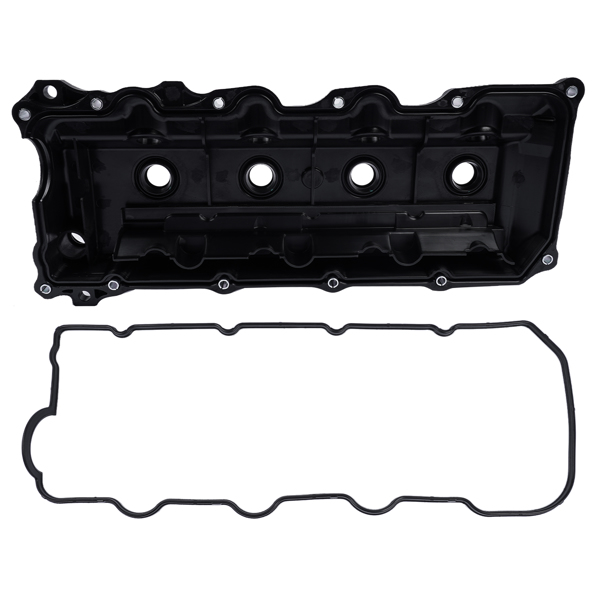 气门室盖 Engine Valve Cover with Gasket for Toyota 4Runner Hilux Innova Hiace 112100L020 1121030081 1121030110 1121030080 1121030082-5