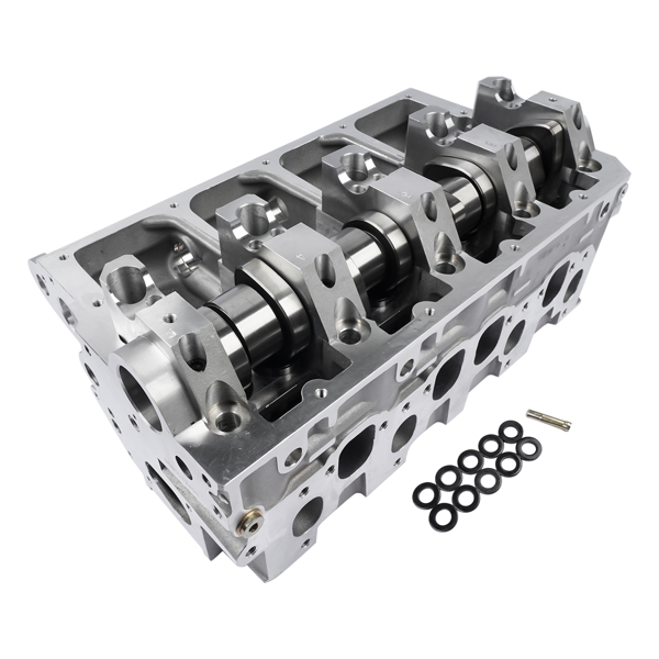 缸盖总成 Cylinder Head 038109101R For VW Jetta Bora Golf GTI New Beetle 1.9 TDI 2003-2009-4