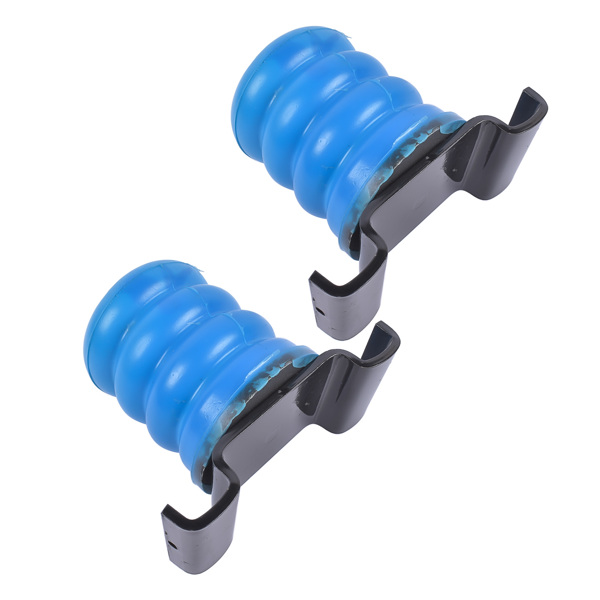 悬架缓冲胶 Air Suspension Helper Spring Kit for Toyota Tacoma Hilux Revo Nissan Frontier SSR-612-40 SSR61240-6