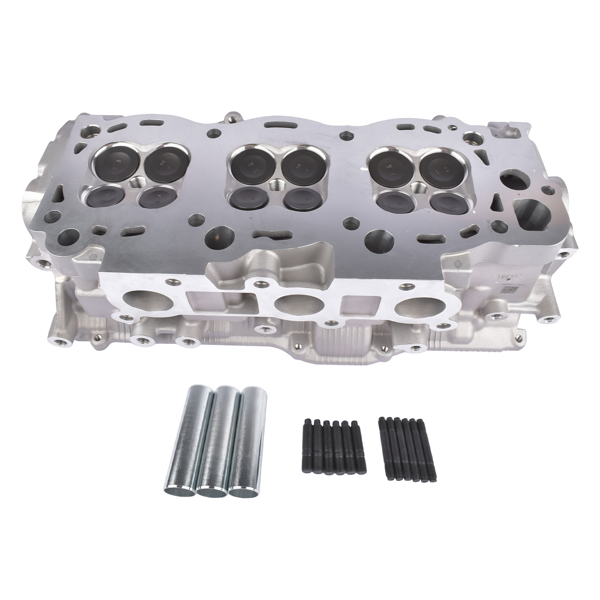 缸盖总成 Cylinder Head Right for 1995-2004 Toyota 4Runner Tacoma Tundra T100 3.4 L 5VZFE 11101-69136 1110169136-9
