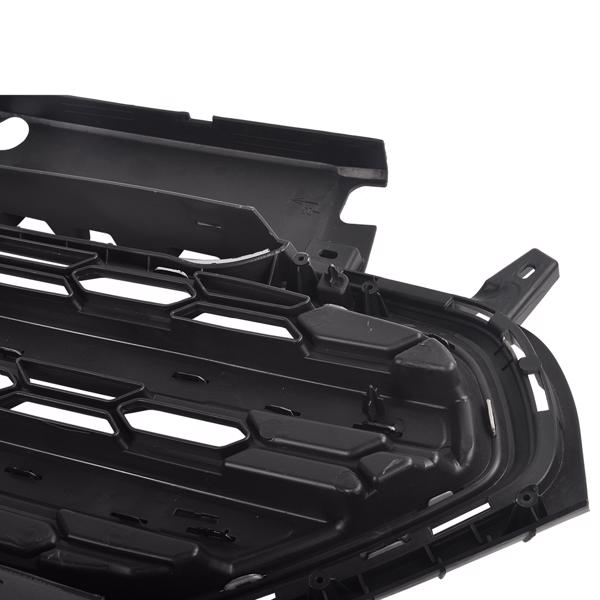 中网格栅  Middle grille 2018-2021 Ford Ecosport highlight MT046006 (禁售亚马逊）(不支持无理由退货)-3