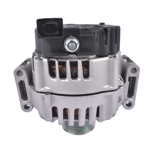 发电机 Alternator for Mercedes-Benz C350 W204 GLK350 X204 2013-2015 V6 3.5L AWD 12V 6G-7