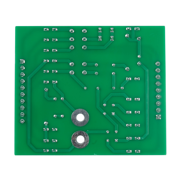 门锁板 Doorlock Board 110V for Huebsch / Speed Queen / Unimac Washer F0370430-21 370430 370430-1P-6