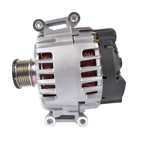 发电机 Alternator for Mercedes-Benz C250 Base Luxury Sport 1.8L L4 2012-2015 150 Amp 0009067902-9