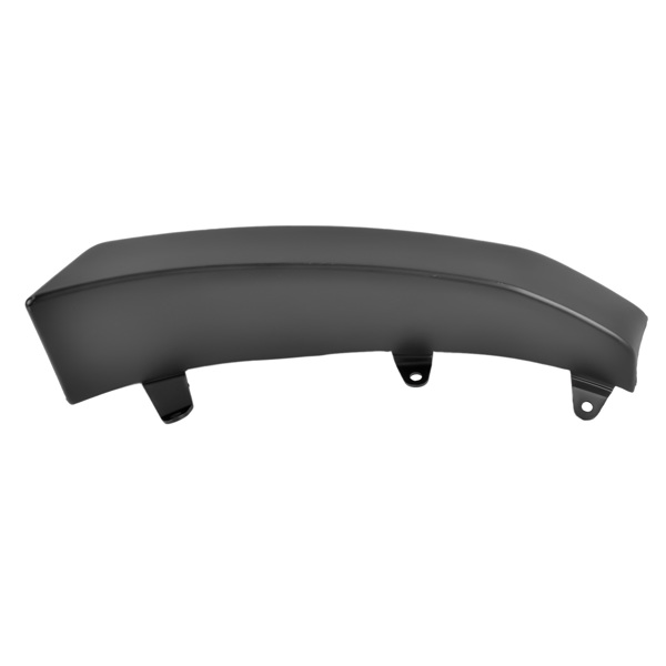 轮眉 1JX30RXFAB Front Right Wheel Flare Molding for 2011-2018 Dodge Ram 4500 5500-1