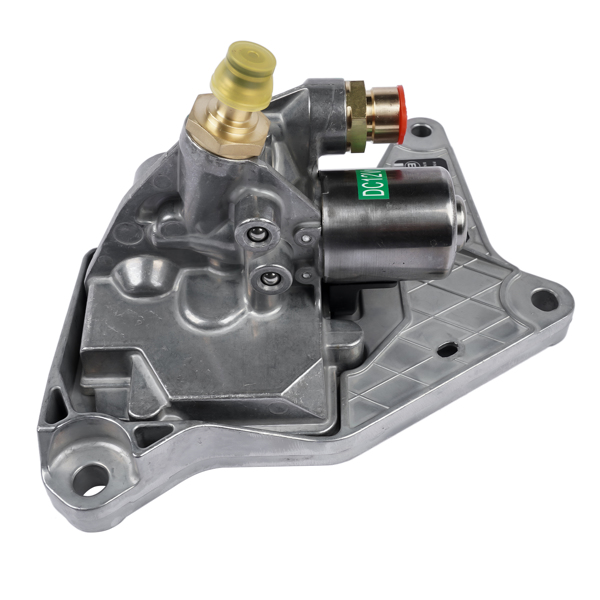 制动空气阀 12V Engine Brake Air Valve 20741658, 20512834, 20563718 for Volvo Mack Truck 22539850 NEW-2