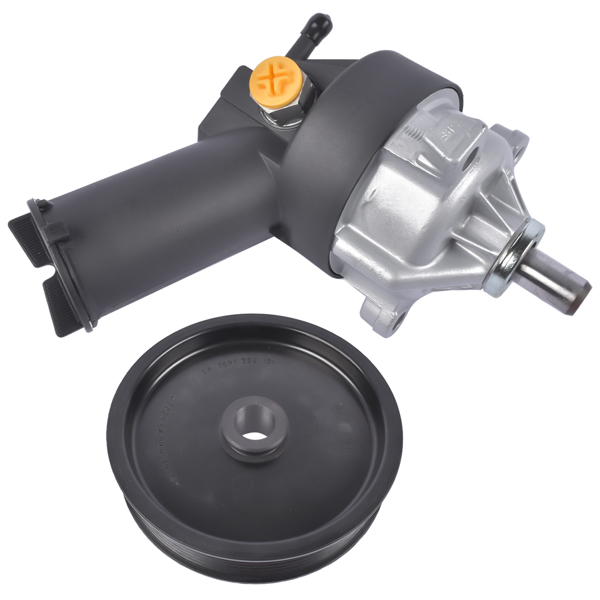 动力转向泵 Power Steering Pump for Ford Aerostar Explorer Ranger Sable Taurus F19Z3A674ABRM 20-7271 711-2140 F09Z3A674A-6