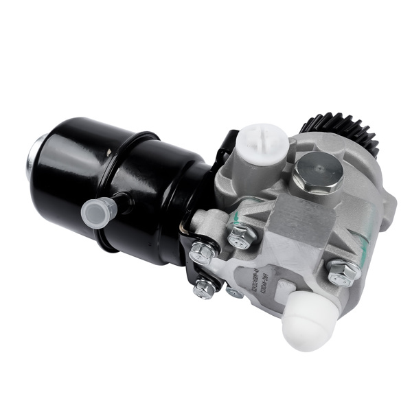 转向助力泵 Power Steering Pump For Mitsubishi Pajero Montero Shogun PAJERO III 2001-2006 V68 V78 3.2 Desiel 4M41 MR223480-9