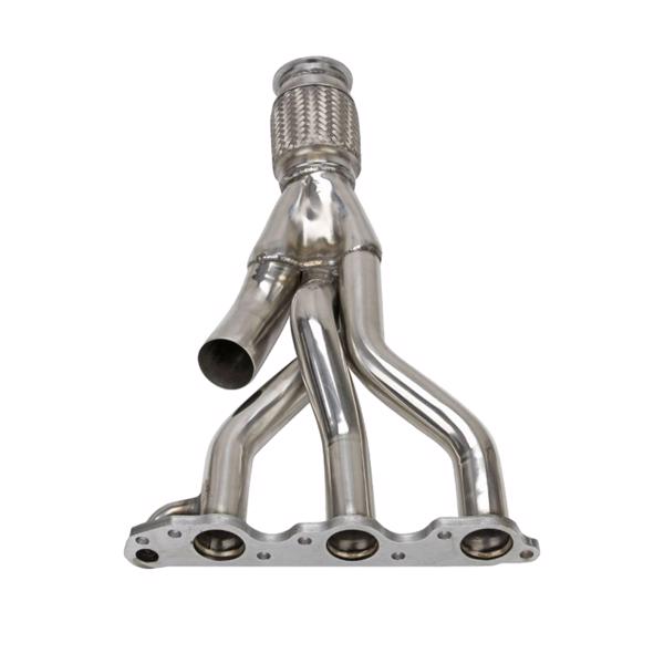 排气管 Chevy Grand Prix Gtp Regal Impala 3.8L MT001176（禁售亚马逊）(不支持无理由退货)-4