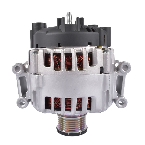 发电机 Alternator for Mercedes-Benz C250 Base Luxury Sport 1.8L L4 2012-2015 150 Amp 0009067902-11