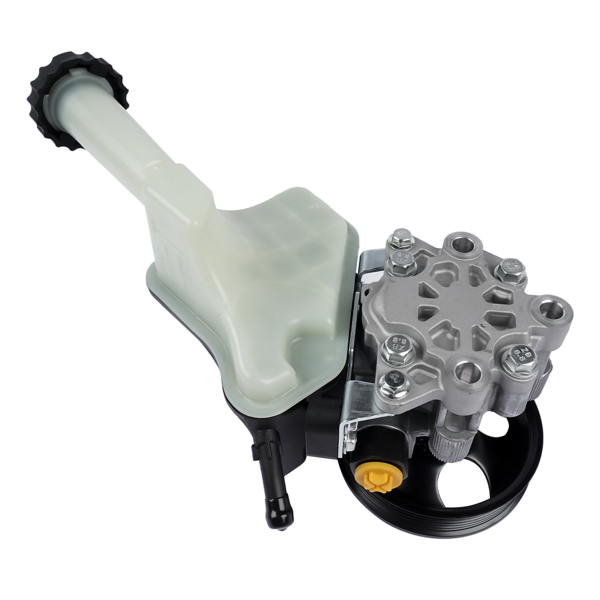 转向助力泵 Power Steering Pump For Dodge Charger Chrysler 300 Jeep Grand Cherokee 2012-2020-4