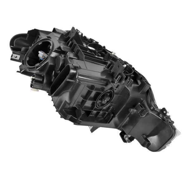 前大灯外壳 Xenon Adaptive HID Right Headlight 63117338706 63117339386 for BMW 3 Series F30 F31 328i 335i 2011-2015-8