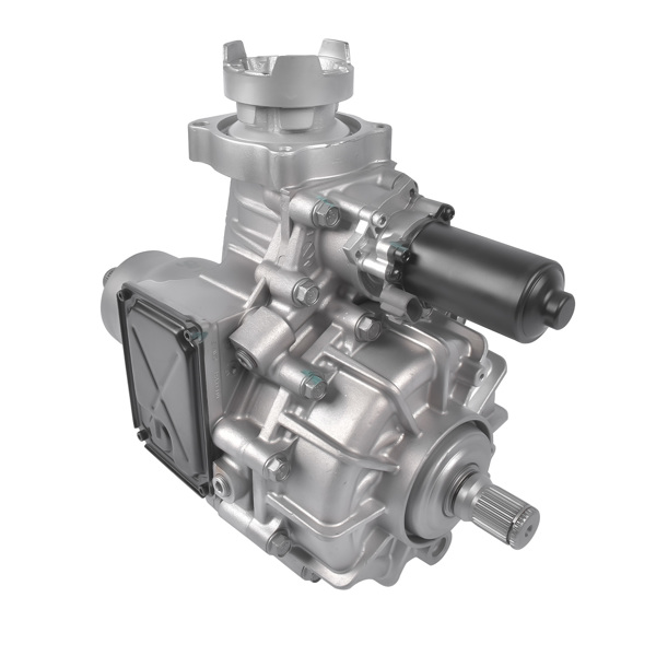 分动箱总成 Transfer Case Assembly For 2014-2018 Jeep Cherokee Chrysler 200 Classic 68090612AC 440-01496 440-01496-8