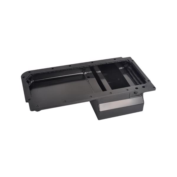 油底壳 Oil Pan LS1/LS2/LS3/LS6, Rear Sump，7-QT MT024009（禁售亚马逊）(不支持无理由退货)-3