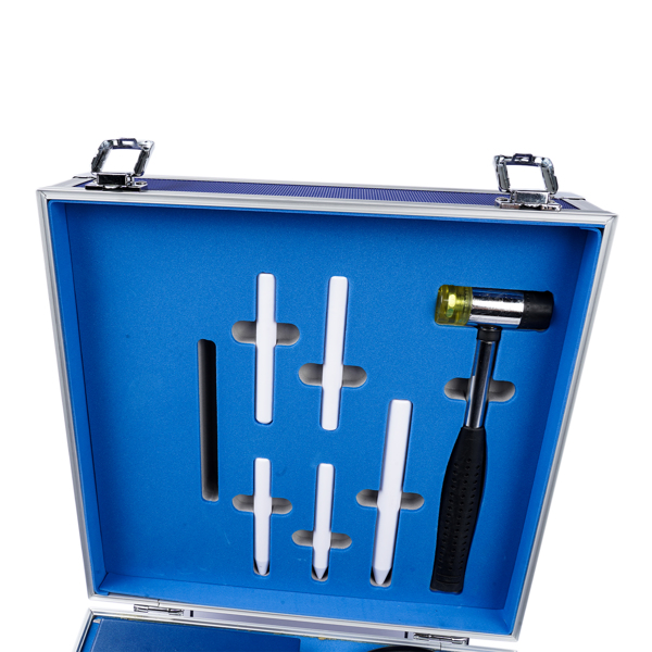 凹痕修复仪 Car Paintless Dent Repair Tools 1380W Pro PDR Induction Heater Machine Hot Box-7