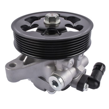 转向助力泵 Power Steering Pump Assembly for 2003-2007 Honda Accord 2.4L DOHC 21-5341 965341 56110-PND-003