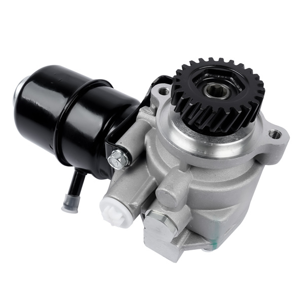 转向助力泵 Power Steering Pump For Mitsubishi Pajero Montero Shogun PAJERO III 2001-2006 V68 V78 3.2 Desiel 4M41 MR223480-5