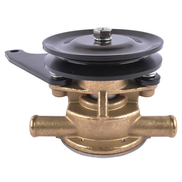 水泵 Water Pump for Yanmar Johnson Pump 2GM20-YEU, 2GM20C-YEU 3GM30-YEU, 3GM30C-YEU 10-13337-01 10-13492-01 128377-42500-1