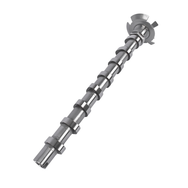 凸轮轴 Exhaust Outlet Camshaft for Mercedes M274.910 1.6T M274.920 2.0T C200 2740500101-7