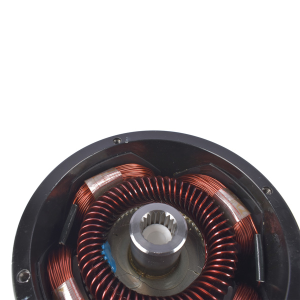 直流电动机 36V 19-Spline Electric Motor 73445G01 7312-G02 for E-Z-GO Golf Cart TXT & Medalist 1989-2011 Yamaha G9 G14 G16-7