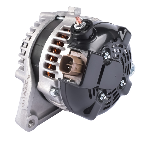 汽车发电机 For Toyota Alternator Camry 2012-2015 RAV4 2009-2012 Scion tC 2011-2016 2.5L CW 11402N 1042102270-4